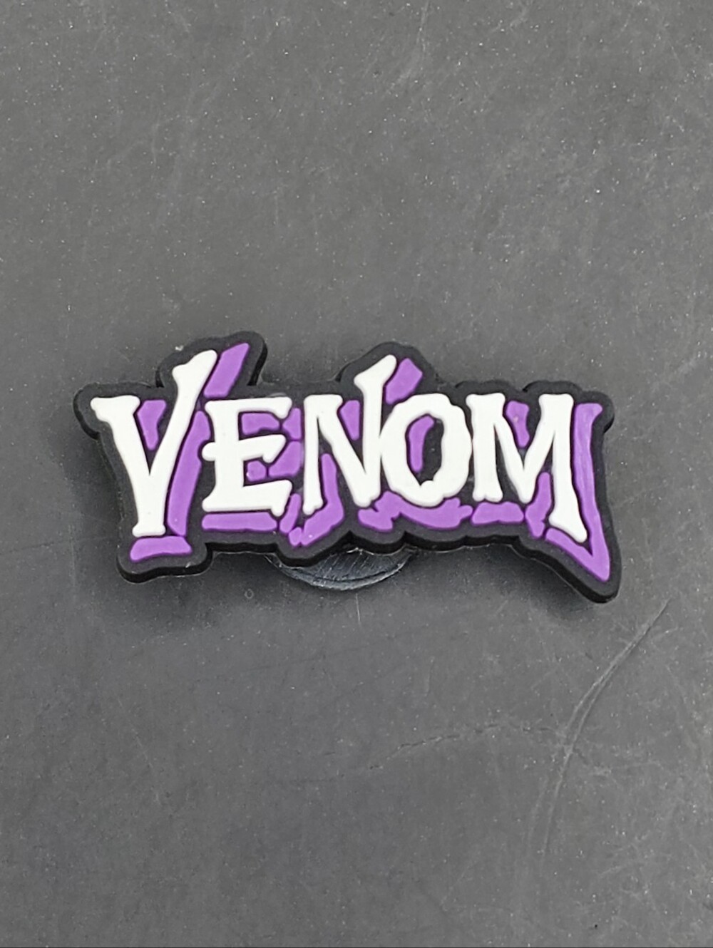 (5/$15) Venom Croc Charm